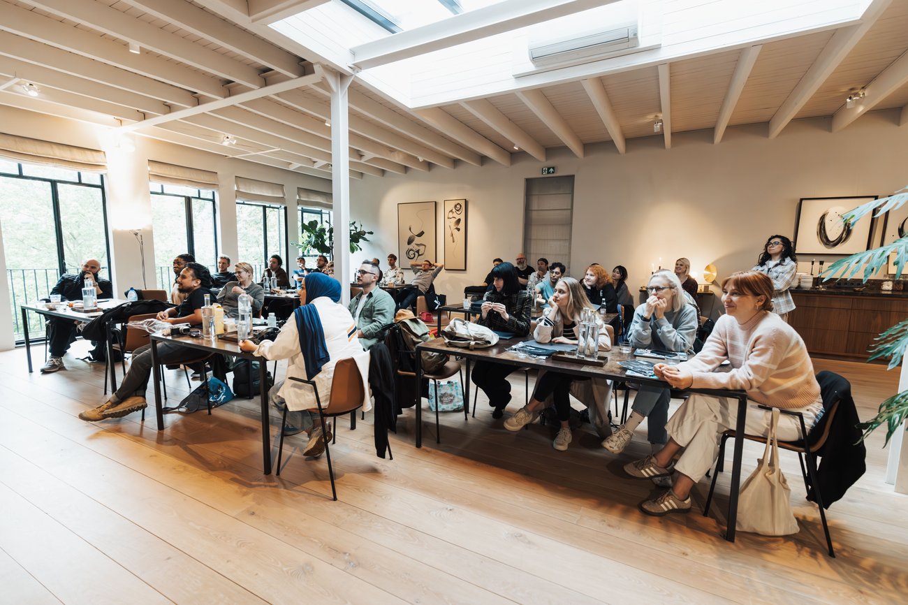 Corporate Learning & Development