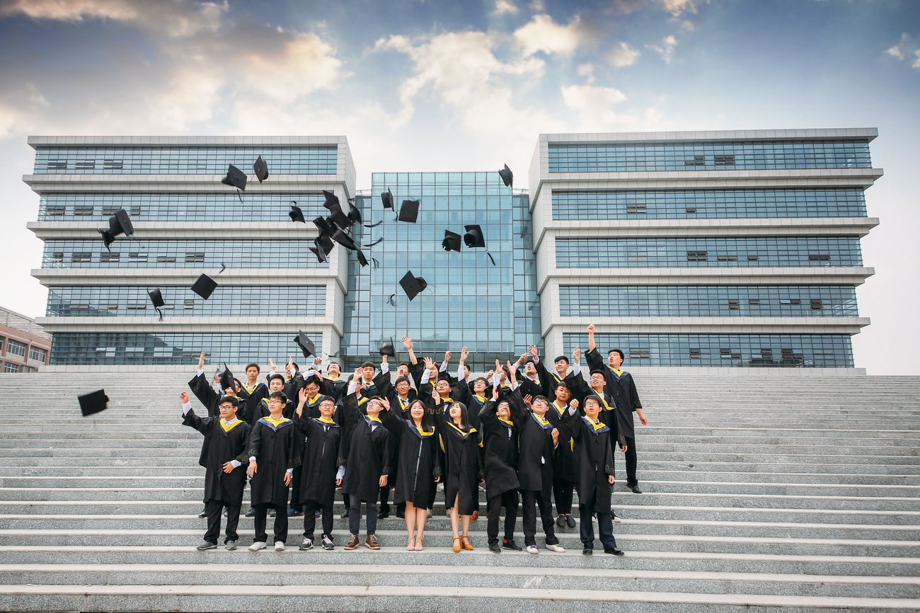 Universities & Young Adults